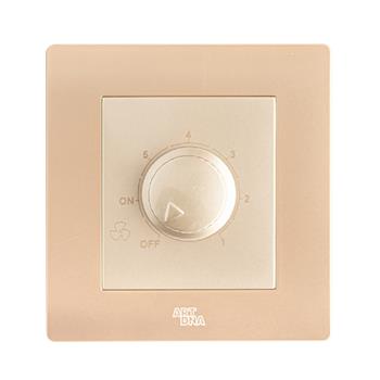 Bộ chiết áp quạt 300W A38V-K11