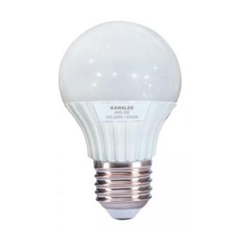 Bóng đèn led bulb nhỏ thân nhựa Kawasan LED2