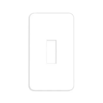 Mặt dùng cho MCB MPE 1 cực A50 A50MCB1