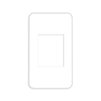 Mặt dùng cho MCB MPE 2 Cực A50 A50MCB2