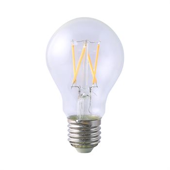 Bóng đèn Led dây tóc Rạng Đông A60.01/4W A60.01/4W