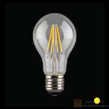 Bóng đèn Filament A60 A60-xW