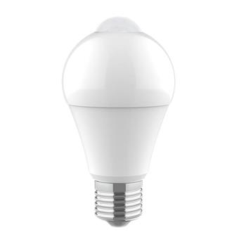 Đèn LED Bulb cảm biến 60.PIR/9W