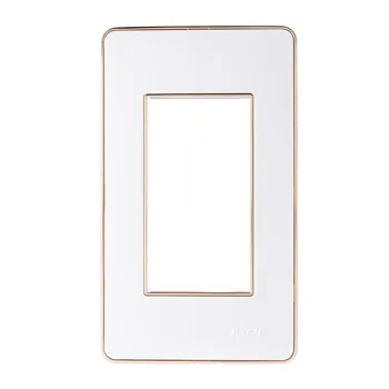 Mặt MPE dùng cho 3 thiết bị A603G viền vàng A603G