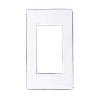 Mặt MPE dùng cho 3 thiết bị A603S viền bạc A603S