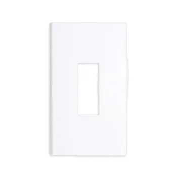 Mặt dùng cho MCB MPE 1 cực A60 A60MCB1