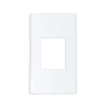 Mặt dùng cho MCB MPE 2 Cực A60 A60MCB2