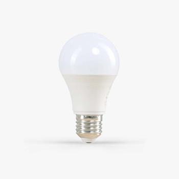 Bóng LED Bulb Rạng Đông 12VDC E27 9W A60N1/9W DCV2