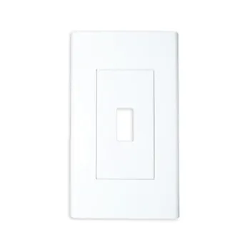 mặt dùng cho cầu dao MPE an toàn A60 A60SB
