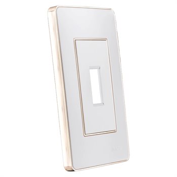 Mặt dùng cho SB MBE viền vàng A60SBG