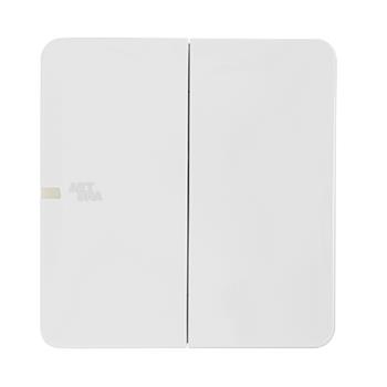 Công tắc đôi đa điểm A63-K20