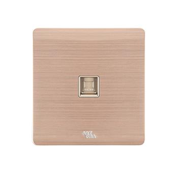 Ổ cắm mạng A66-E02