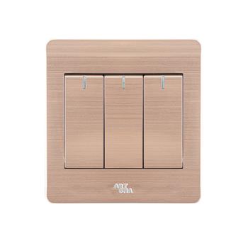 Công tắc ba, 1 chiều A66-K03A