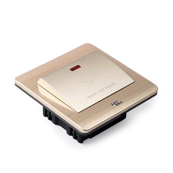Khóa nguồn A66-K15
