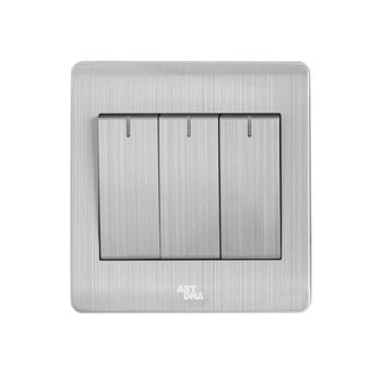 Công tắc ba, 2 chiều A66S-K03B