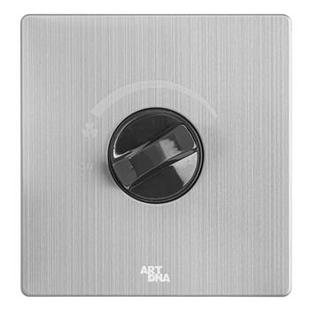 Hạt chiết áp đèn / chiết áp quạt A66S-Kx
