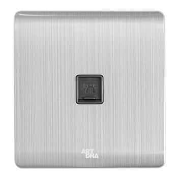 Ổ cắm điện thoại A66S-E01