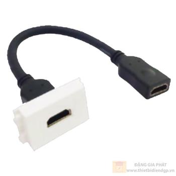 Cổng HDMI cho mặt seri A60 A6HDMI