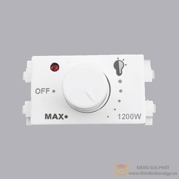 Hạt điều chỉnh độ sáng đèn 1200W -220VAC A6V1200L
