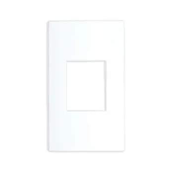 Mặt dùng cho MCB MPE 2 Cực A70 A70MCB2