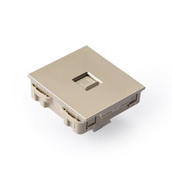 Ổ cắm mạng A77-E02