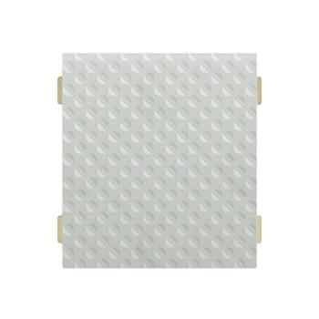 Hạt đèn chân tường A77-K36