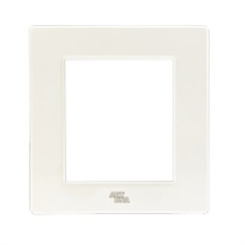 Mặt nhựa màu trắng/ PC White Color A77
