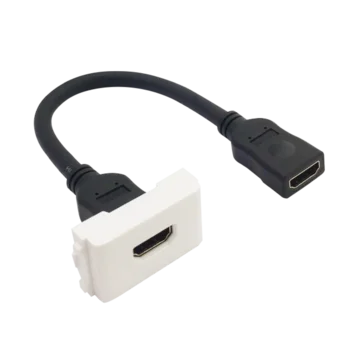 Cổng HDMI cho mặt seri A70 A7HDMI