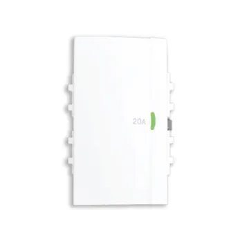Công tắc 2 cực MPE 20A A70 Plus A7MD20