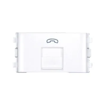 Ổ cắm điện thoại MPE A70 Plus A7RJ64