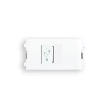 Ổ cắm sạc USB MPE A70 Plus A7USB