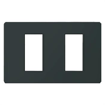 Mặt dùng cho 2 thiết bị Uten A8.1-PM2 Size S A8.1-PM2