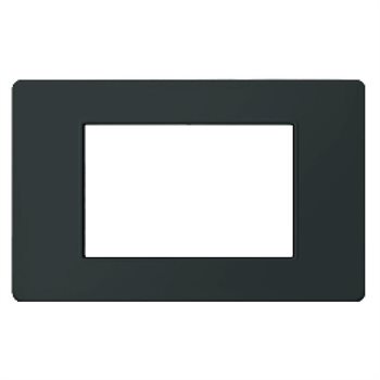 Mặt dùng cho 3 thiết bị Uten A8.1-PM3 size L A8.1-PM3