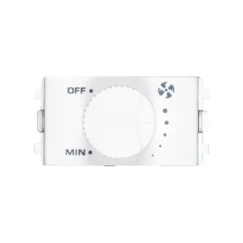 Bộ điều chỉnh tốc quạt MPE 800VA -220VAC A800F