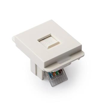 Hạt ổ cắm điện thoại M A83-E01