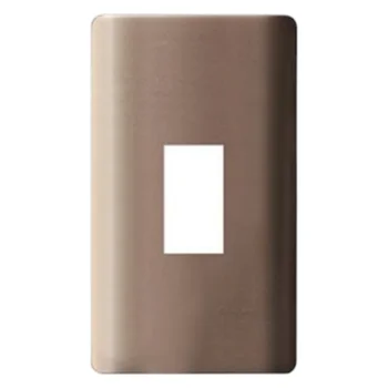 Mặt cho MCB 1 cực A8401MCB_SZ_G19