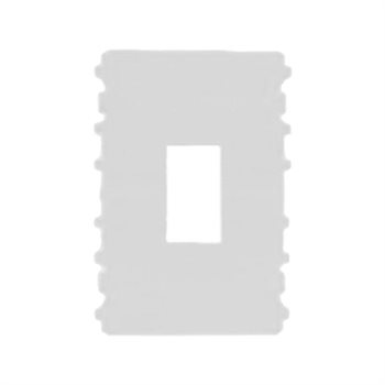 Lõi che cầu dao an toàn A8401SB_WE_G19