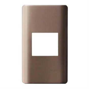 Mặt cho MCB 2 cực A8402MCB_SZ_G19 A8402MCB_SZ_G19