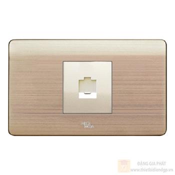 Ổ cắm mạng CAT5E A85-E02