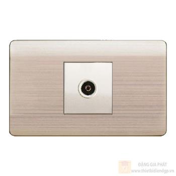 Ổ cắm Tivi A85-E03
