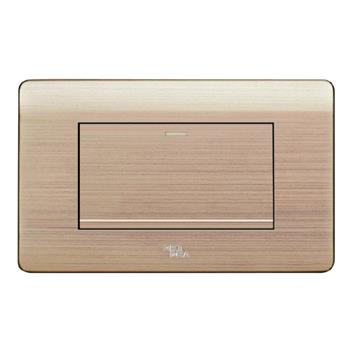 Công tắc đơn, 2 chiều A85-K01B