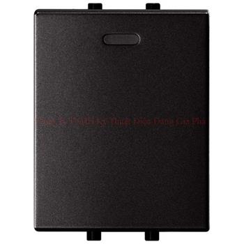 Hạt công tắc đơn 1 chiếu Size M A8PGK11-MS