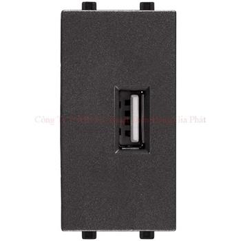 Ổ cắm USB cỡ S A8USB