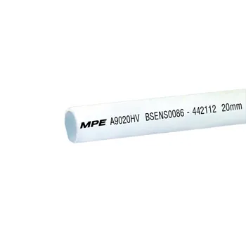 Ống luồn cứng MPE Heavy 1250N A9020HV