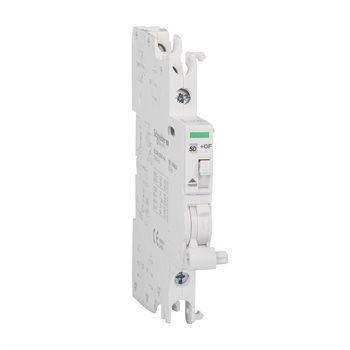 Tiếp điểm phụ trạng thái và báo lỗi iOF+iSD/iOF Schneider Acti9 A9A26929 A9A26929