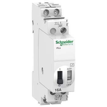 Acti 9 Impulse relay type iTLs 1P 16A A9C32811
