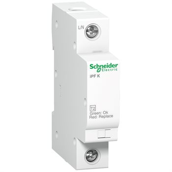 Acti9 SPD iPF K loại 2, 1P 230V Fixed A9L15691