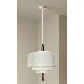 Đèn thả 355 Decor THD52 Ø400*H500 THD52