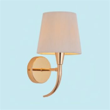 Đèn vách phòng ngủ HUFA DT-4852 L150*H390 E14*1 DT-4852