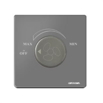 Bộ chiết áp quạt GRIMMA G60DS G60DS